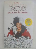 101 Dalmatyńczyków MGA Entertainment