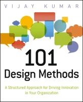 101 Design Methods - Kumar Vijay
