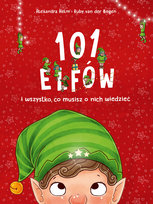 101 elfów i wszystko, co musisz o nich wiedzieć