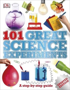 101 Great Science Experiments - Ardley Neil