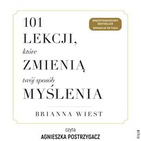 Nowości i bestsellery rozwój audiobooki