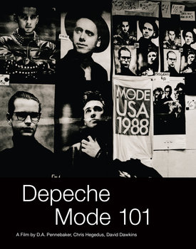 101 (Limited Box Edition) - Depeche Mode
