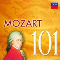 101 Mozart Various Artists