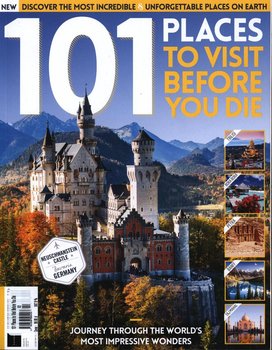 101 Places [GB]