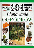 101 praktycznych porad Planowanie ogródków Brookes John