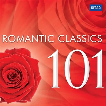 101 Romantic Classics - Various Artists