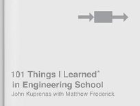 101 Things I Learned In Engineering School Frederick Matthew