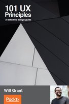 101 UX Principles - ebook epub Will Grant