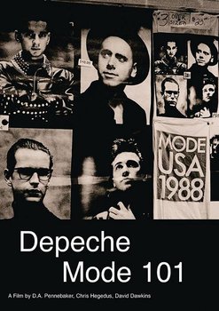 101 - Depeche Mode