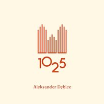 1025 Aleksander Debicz