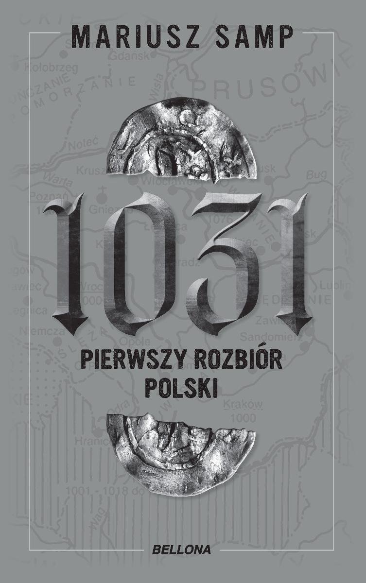 1031 Pierwszy Rozbiór Polski Samp Mariusz Ebook Sklep Empikcom 5919