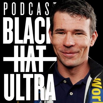#104 Adrian Kostera - "Idę po rekord" - Black Hat Ultra - podcast - Dąbkowski Kamil