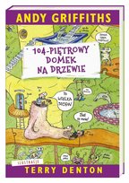 104-piętrowy domek na drzewie Griffiths Andy