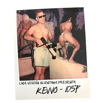 105 F - Kevvo