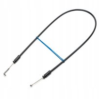 10559 Linka Cięgno Zamka Drzwi Tylnich Master III Movano