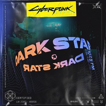 107.5 Darkstar Radio - Various Artists