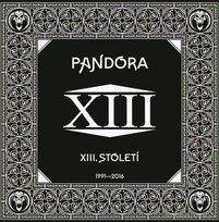 10CD/Box Set XIII. Století: Pandora Unknown
