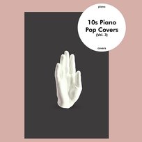 10s Piano Covers (Vol. 3) Flying Fingers