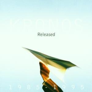 10TH ANNIVERSARY - Kronos Quartet