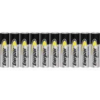 10x Baterie Alkaliczne Energizer Industrial AA LR6 Energizer