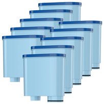 10x Filtr Af Cleani do Philips Latte Go 5400 3200 - AquaFlow zamiennik