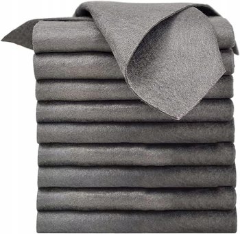 10x MAGICZNA ŚCIERECZKA DO CZYSZCZENIA Z MIKROFIBRY SUPER CHŁONNA ŚCIERKA - inna (Inny)