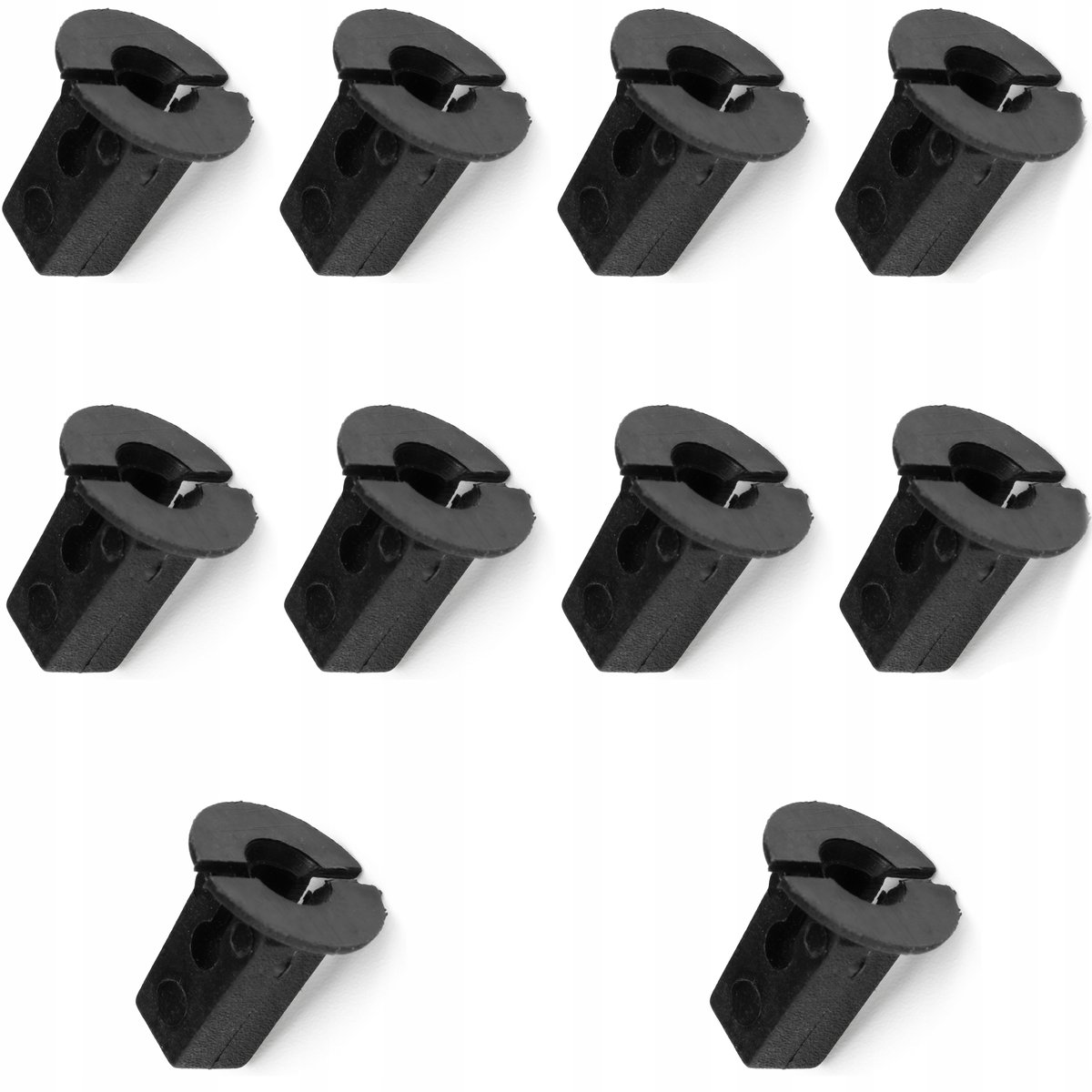 thumbnail interactive-video image 1 of 10x Genuine VW Audi SEAT 30mm Plug Cover Grommets - N10226501 1 of 4