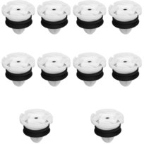 10x SPINKA TAPICERKI DO CITROEN C3 C4 ELYSEE PICASSO ZESTAW