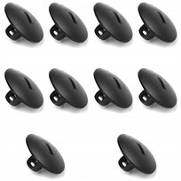 10X Spinka Tapicerki Drzwi Renault Megane Scenic AWparts