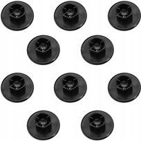 10x SPINKI NAKRĘTKI NADKOLA KIA SPORTAGE SOUL NIRO 84145-26000 Inna marka