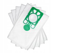 10X WOREK SYNTETYCZNY DO ODKURZACZA NUMATIC HENRY HETTY PSP 180 OEM