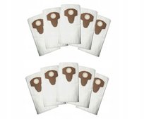 10X Worki Do Odkurzacza Parkside Macallister Einhell Dexter Dedra OEM
