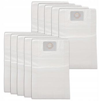 10x Worki do Odkurzacza Parkside Pnts 1500 C4 Makita Starmix Graphite Stihl - Techkar