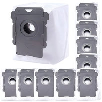 10x Worki Do Odkurzacza Worek iRobot ROOMBA I3+ I4+ I5+ I6+ I7+ I8+ J7+ S9+ MTEC