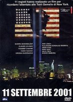 11'09''01 - September 12 Makhmalbaf Samira, Imamura Shohei, Nair Mira, Penn Sean, Lelouch Claude, Gitai Amos, Loach Ken, Tanovic Danis