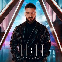 11:11 Maluma