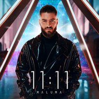 11:11 Maluma