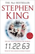 11.22.63 - King Stephen