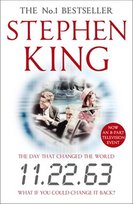 11.22.63 King Stephen