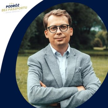 11 dzień inwazji. Co się działo w nocy w NIEDZIELĘ (06.03) - Podróż bez paszportu - podcast - Grzeszczuk Mateusz