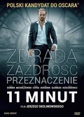 11 minut&nbsp;-&nbsp;Skolimowski Jerzy