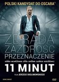 11 minut&nbsp;-&nbsp;Skolimowski Jerzy