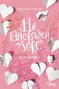 11 papierowych serc - ebook epub - Kelsey Hartwell