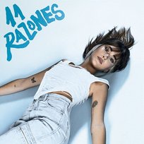 11 RAZONES Aitana