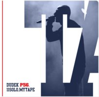 11 Solo. My Tape Dudek P56