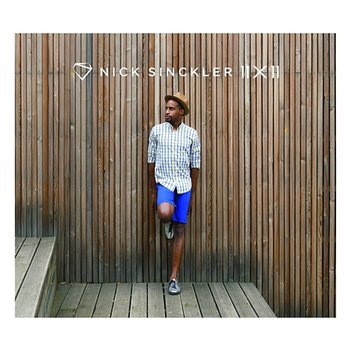 11 x 11 - Nick Sinckler