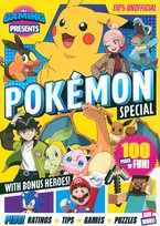 110% Gaming Presents [GB]