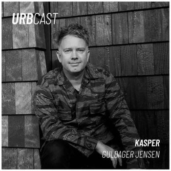 #110 How to build people and planet positive homes? (guest: Kasper Guldager Jensen - Co-Founder at Home.Earth) - Urbcast - podcast o miastach - podcast - Żebrowski Marcin