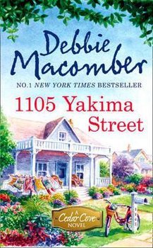 1105 Yakima Street - Macomber Debbie