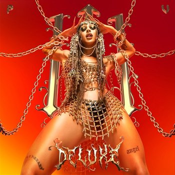 111 DELUXE - Pabllo Vittar